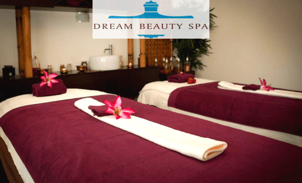 Dream Beauty Spa | Espace beauté et bien-être | 30% de remise 