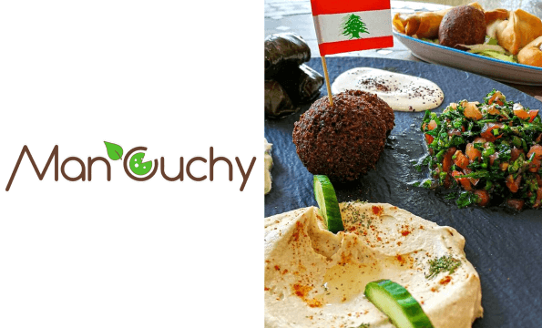 CUISINE LIBANAISE LAUSANNE | 2 Mezzés chauds offerts