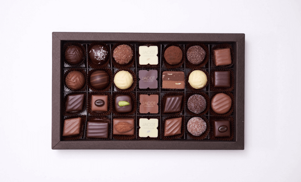CHOCOLATERIE LAUSANNE | 1 chocolat offert