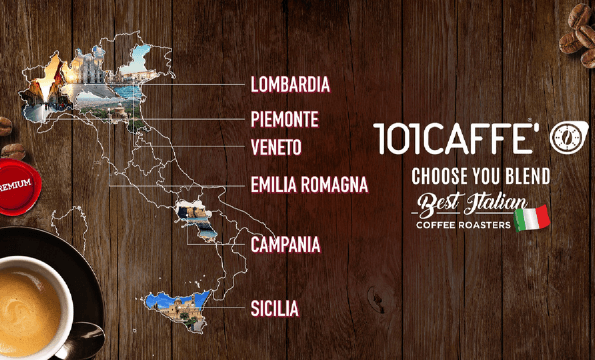 CAFE ITALIEN EN LIGNE | CHF 20.- offerts