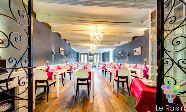 La Couleur du Vin  | Dégustation de vins CHF 19.- à LA COULEUR DU VIN (Lausanne)