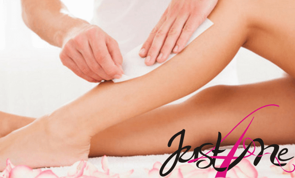 Just 4 me | EPILATION VILLARS STE CROIX | 1 zone d'épilation achetée = 1 offerte