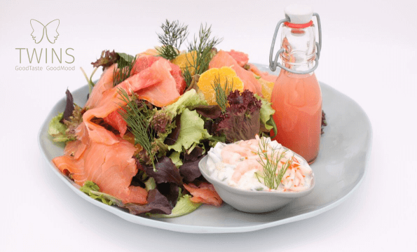 CUISINE CONTEMPORAINE | CHF 20.- offerts