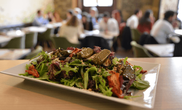 CUISINE CONTEMPORAINE | CHF 20.- offerts