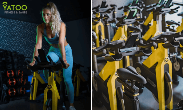 FITNESS & SPA PREMIUM PAUDEX | 3 entrées offertes