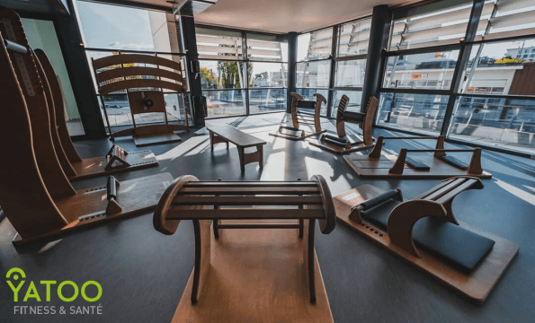FITNESS & SPA PREMIUM PAUDEX | 3 entrées offertes