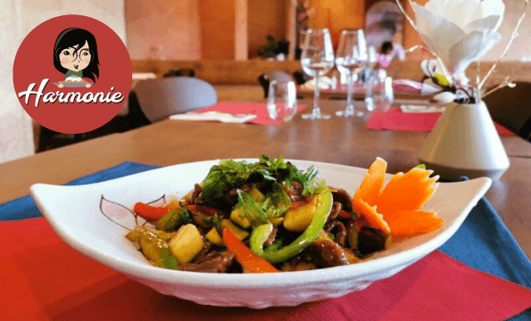 RESTO THAÏLANDAIS TRADITIONNEL PULLY | CHF 20.- offerts dès CHF 60.- d'achats