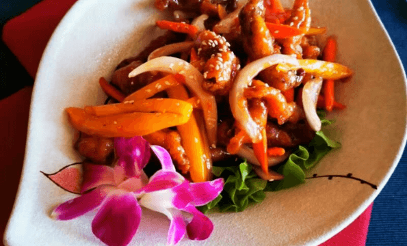 RESTO THAÏLANDAIS TRADITIONNEL PULLY | CHF 20.- offerts dès CHF 60.- d'achats
