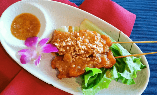 RESTO THAÏLANDAIS TRADITIONNEL PULLY | CHF 20.- offerts dès CHF 60.- d'achats