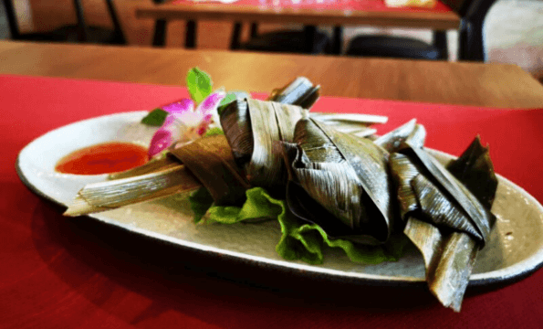 RESTO THAÏLANDAIS TRADITIONNEL PULLY | CHF 20.- offerts dès CHF 60.- d'achats