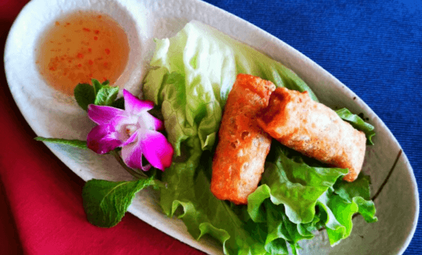 RESTO THAÏLANDAIS TRADITIONNEL PULLY | CHF 20.- offerts dès CHF 60.- d'achats