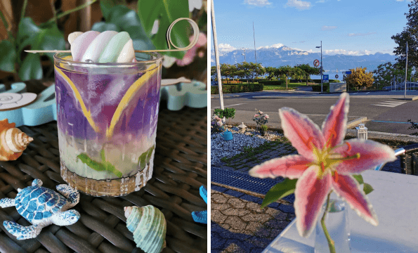 RESTO THAÏLANDAIS TRADITIONNEL PULLY | CHF 20.- offerts dès CHF 60.- d'achats