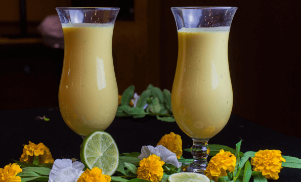 RESTO INDIEN LAUSANNE | Menu signature à CHF 39.- 