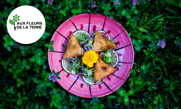 RESTO INDIEN LAUSANNE | Menu signature à CHF 39.- 
