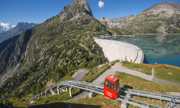 FUNICULAIRE & TRAIN PANORAMIQUE MONT-BLANC | Entrée offerte