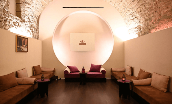 BON CADEAU RITUEL SULTAN | CHF 20.- offerts