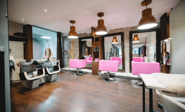 COIFFEUR RUE DE BOURG LAUSANNE | 30% de remise