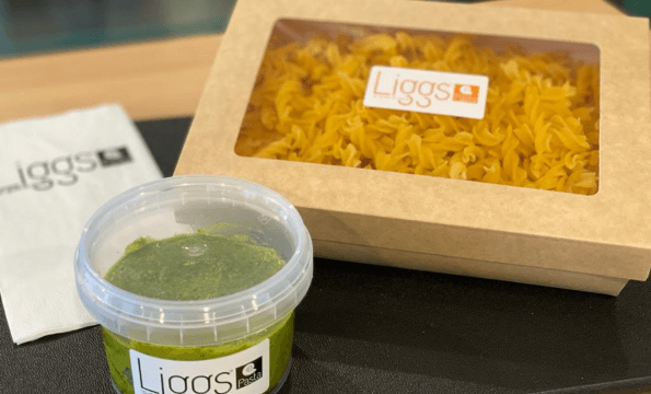 PÂTES FRAICHES ARTISANALES LAUSANNE (PETIT CHENE) | CHF 10.- offerts