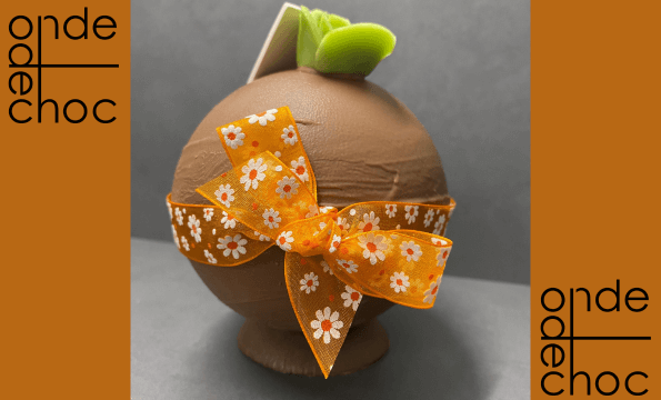 CHOCOLATERIE ECHALLENS | 2 chocolats offerts