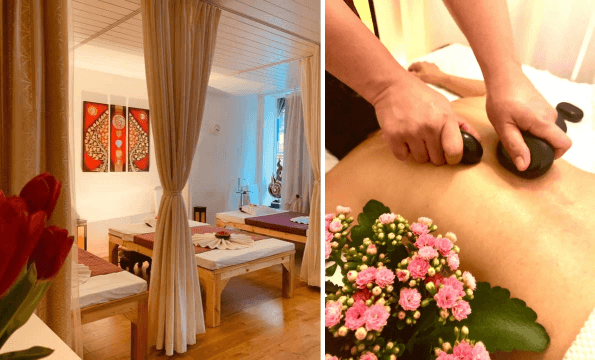 MASSAGE THAILANDAIS LAUSANNE | 20% de remise