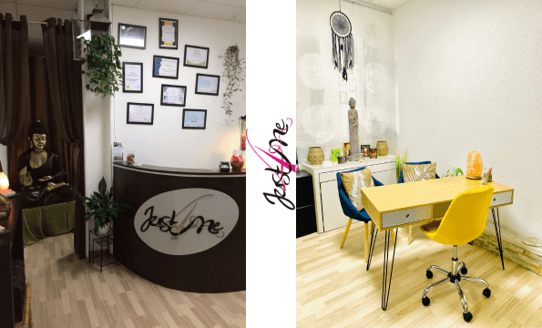 Just 4 me | EPILATION VILLARS STE CROIX | 1 zone d'épilation achetée = 1 offerte