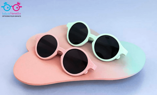 OPTICIEN POUR ENFANT MORGES |  50% DE REMISE SUR LES MONTURES