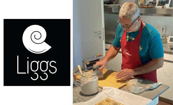 PÂTES FRAICHES ARTISANALES LAUSANNE (PETIT CHENE) | CHF 10.- offerts