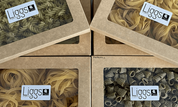 PÂTES FRAICHES ARTISANALES LAUSANNE (PETIT CHENE) | CHF 10.- offerts