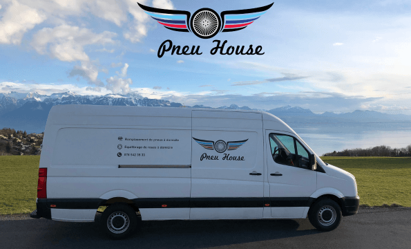 CHANGEMENT DE PNEUS A DOMICILE LAUSANNE | Offre exclusive