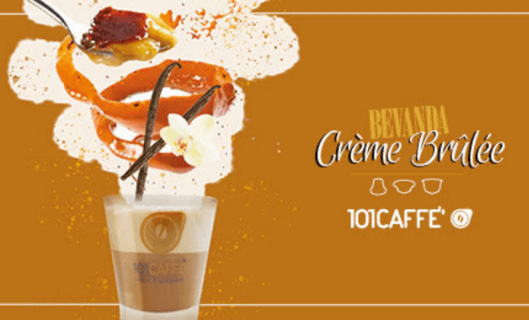 CAFE ITALIEN EN LIGNE | CHF 20.- offerts