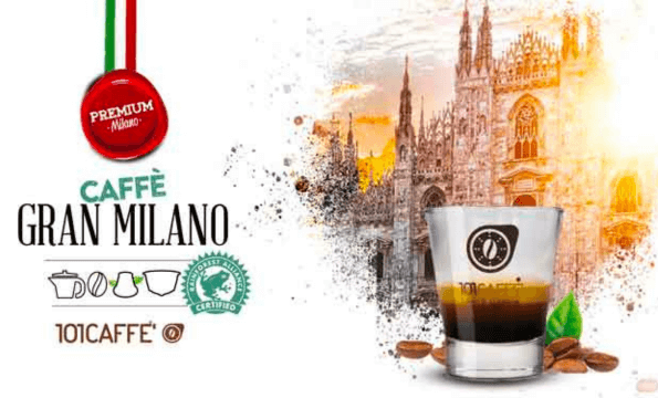 CAFE ITALIEN EN LIGNE | CHF 20.- offerts