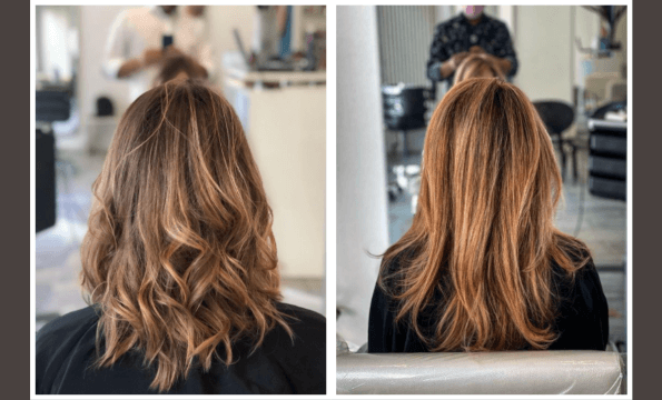 ROBERTO PESI COIFFEUR & COLORISTE LAUSANNE | 30% de remise 