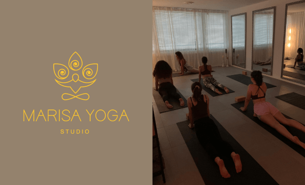 COURS DE YOGA / PILATES LAUSANNE | Offre découverte