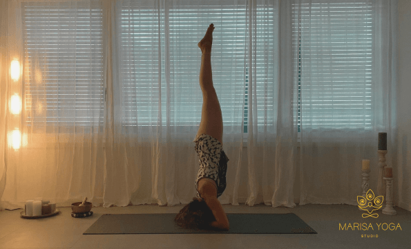 COURS DE YOGA / PILATES LAUSANNE | Offre découverte