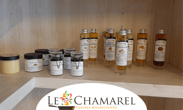 CUISINE MAURICIENNE PULLY | Spécialité offerte