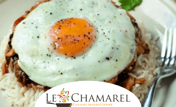 CUISINE MAURICIENNE PULLY | Spécialité offerte