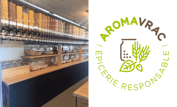 PRODUITS EN VRAC CHALET-A-GOBET  | 20% de remise