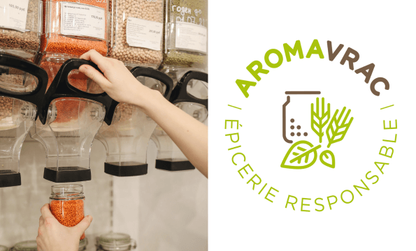PRODUITS EN VRAC CHALET-A-GOBET  | 20% de remise