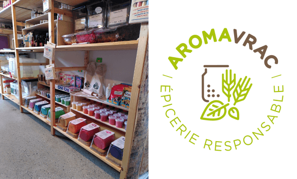 PRODUITS EN VRAC CHALET-A-GOBET  | 20% de remise