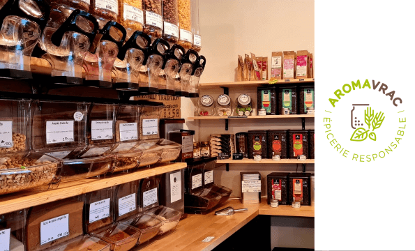 PRODUITS EN VRAC CHALET-A-GOBET  | 20% de remise
