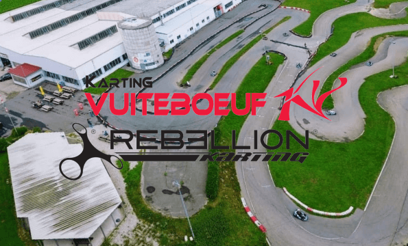 KARTING VUITEBOEUF | Boisson offerte