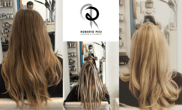 ROBERTO PESI COIFFEUR & COLORISTE LAUSANNE | 30% de remise 