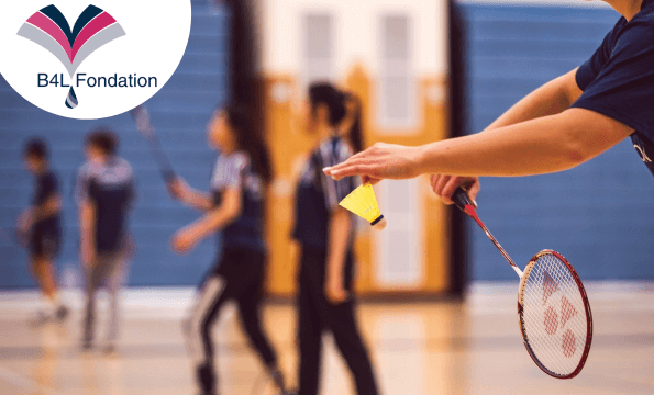 BADMINTON LAUSANNE MALLEY | 50% de remise en semaine ou 20% le week-end