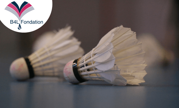 BADMINTON LAUSANNE MALLEY | 50% de remise en semaine ou 20% le week-end