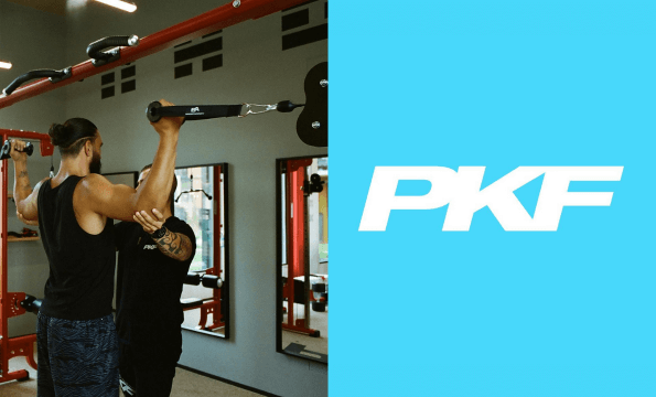 SALLE DE SPORT CRISSIER & CHAVANNES | Offre découverte