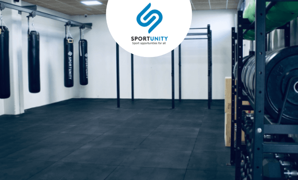 CENTRE SPORTIF LAUSANNE MALLEY | 50% de rabais