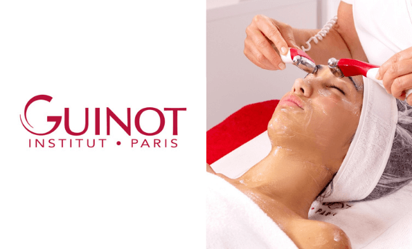 INSTITUT GUINOT LAUSANNE | CHF 30.- offerts 