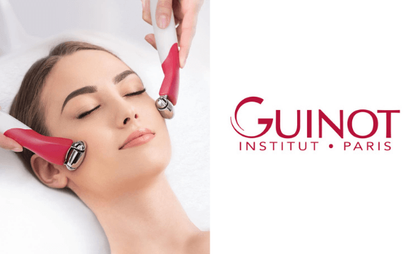 INSTITUT GUINOT LAUSANNE | CHF 30.- offerts 