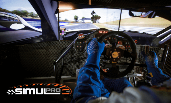 SIMULATION AUTOMOBILE ECHANDENS | 1 session offerte
