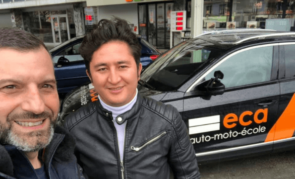 PERMIS AUTO-MOTO | CHF 100.- offerts par tranche de CHF 500.- payés